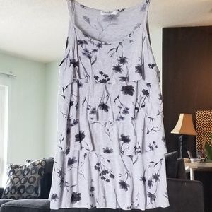 Maternity Nursing Tank Top